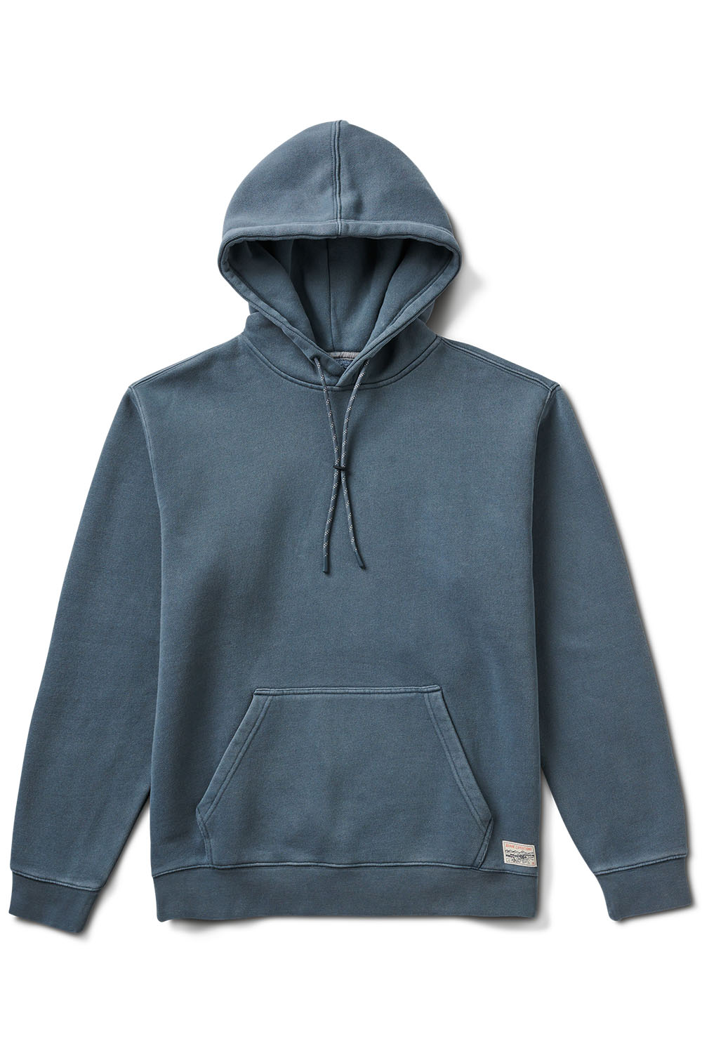 roark bolo fleece orion flatlay