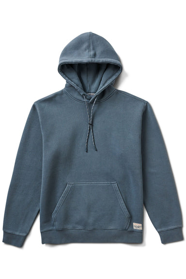 roark bolo fleece orion flatlay