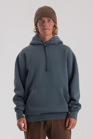 roark bolo fleece orion front