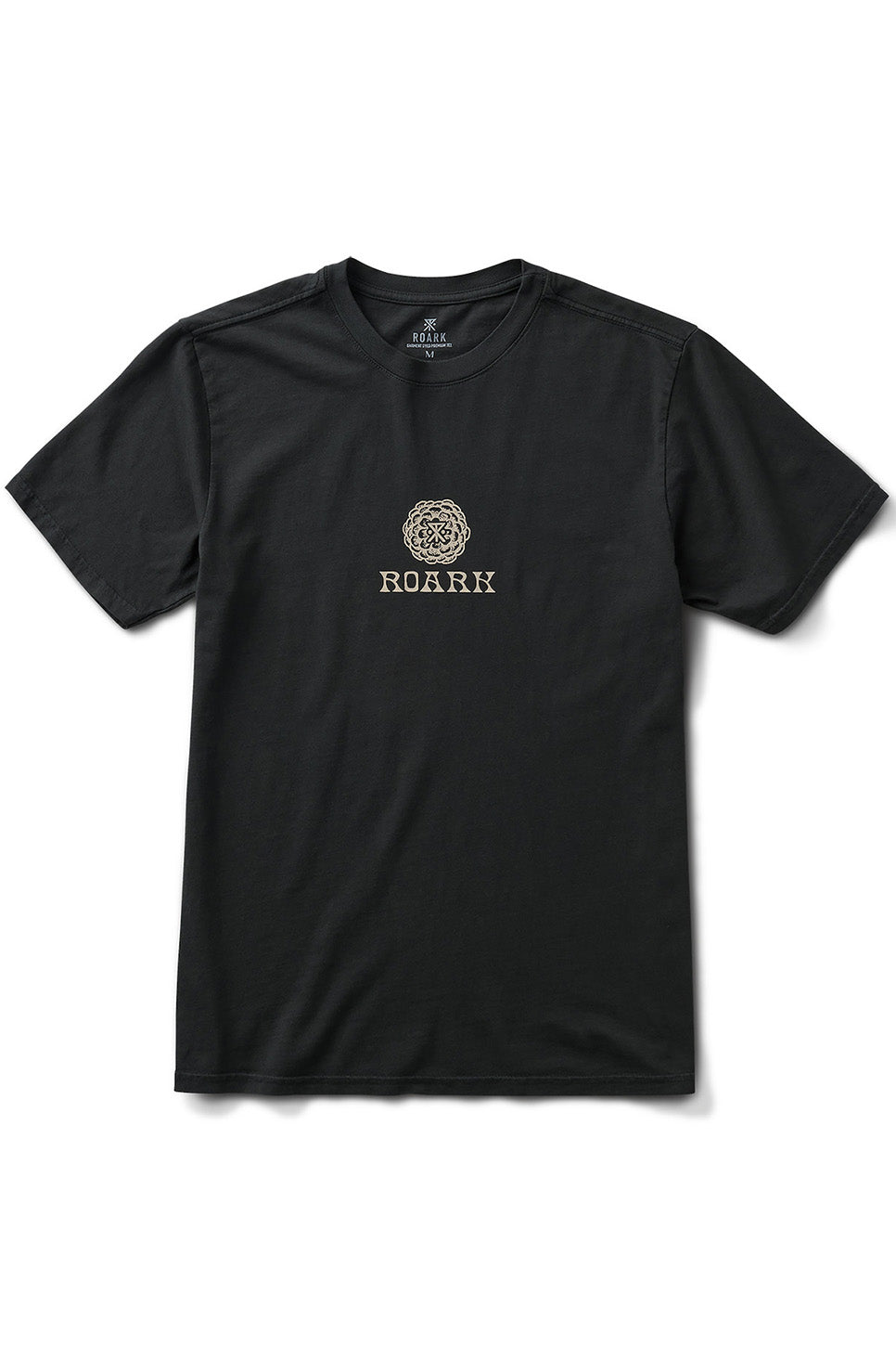 roark cone collectors black front