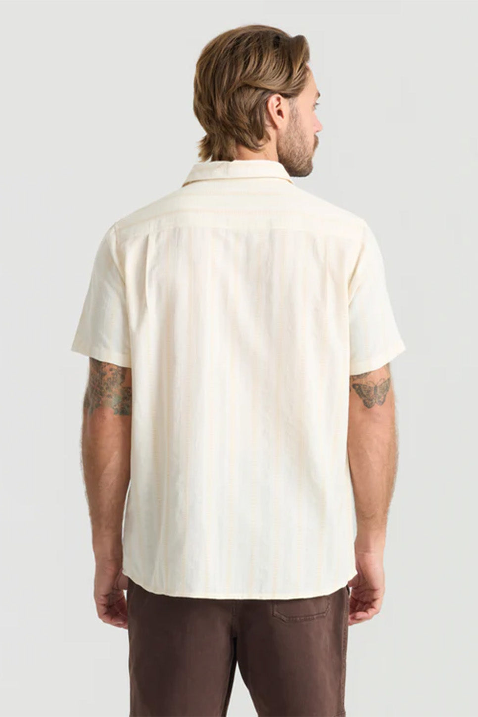 roark crosswinds ss unbleached back