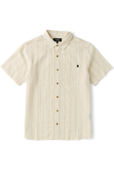 roark crosswinds ss unbleached flatlay