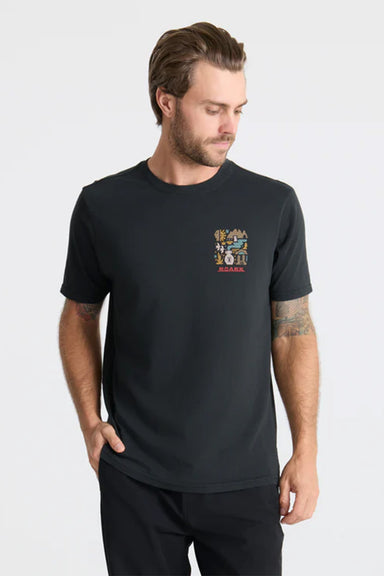 roark enjoy black front