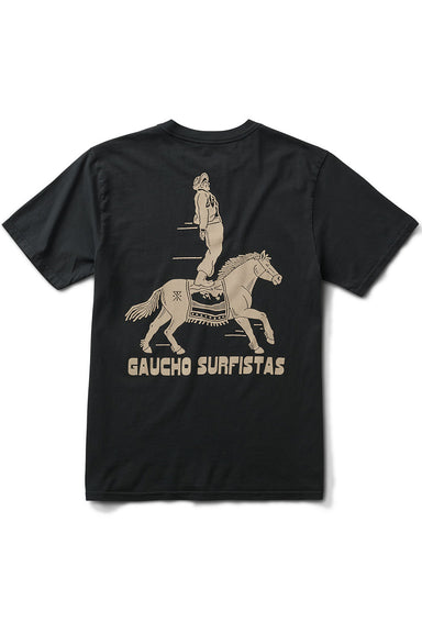 roark gaucho surfista black flatlay