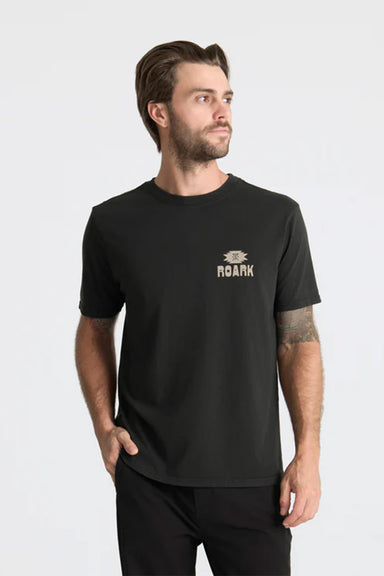 roark gaucho surfista black front