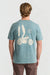roark ghostrider tee slate green back