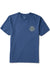 roark goin global washed indigo front