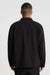 roark hebrides unlined black back