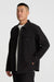 roark hebrides unlined black side