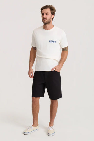 roark hwy 1 utility short black