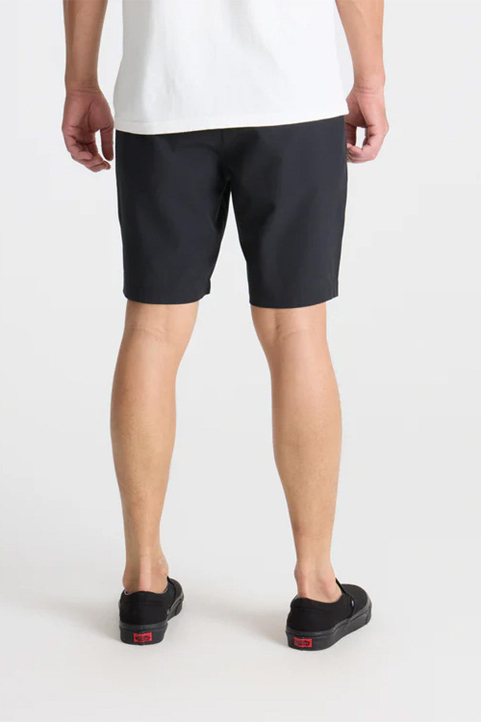 roark hytide hybrid black back