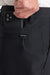 roark hytide hybrid black detail