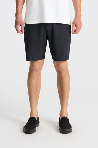 roark hytide hybrid black front