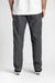 roark layover pro traveler pant charcoal back