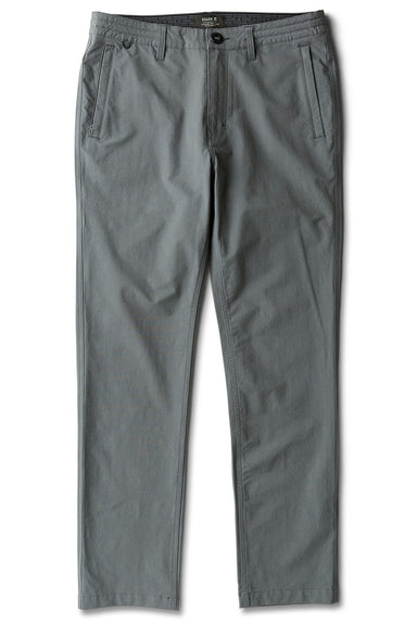 roark layover pro traveler pant charcoal flatlay