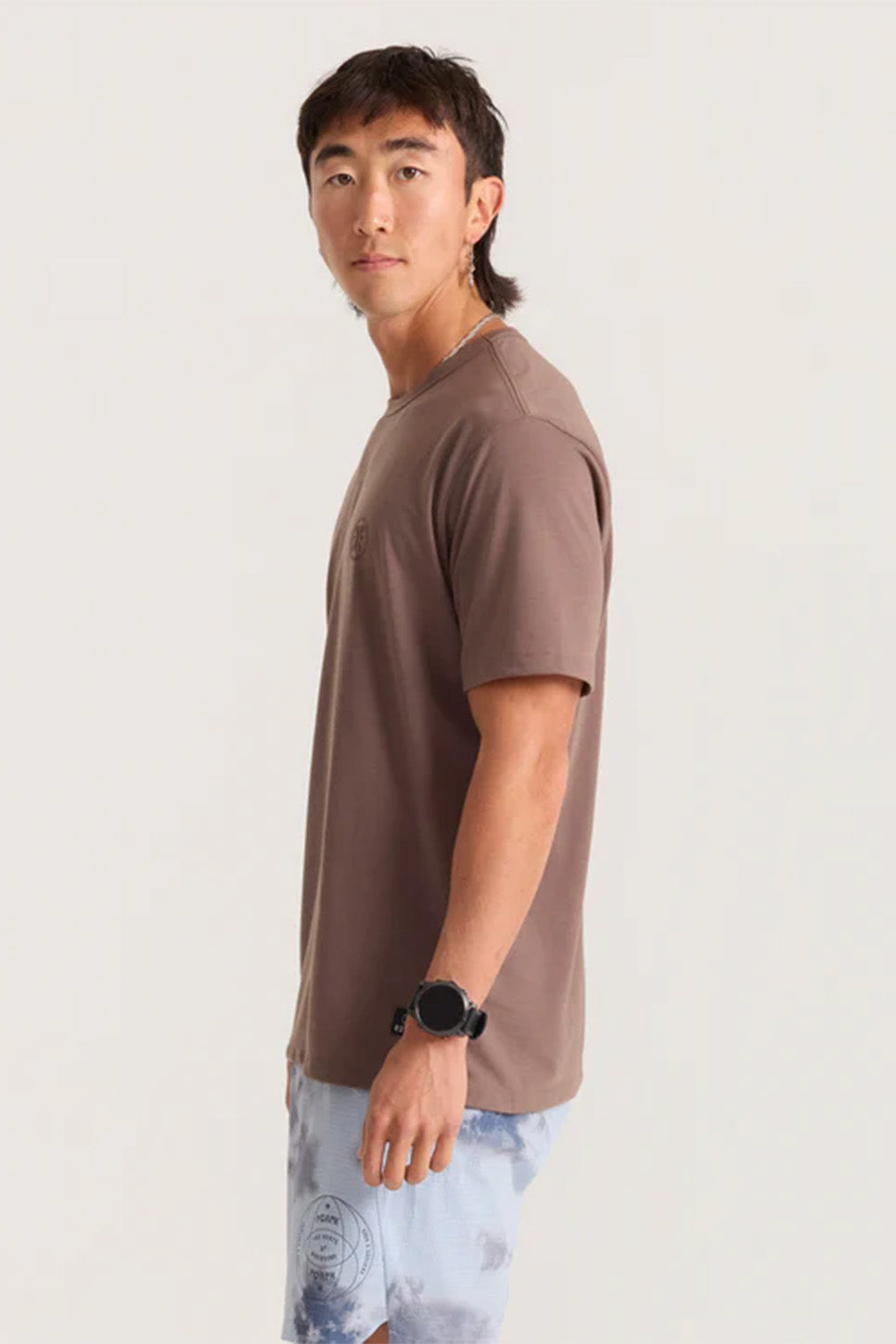 roark mathis active ss faded brown side