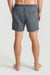 roark shorey washed black back