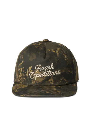 roark venture camo front