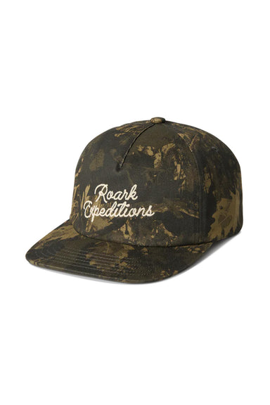 roark venture camo profile