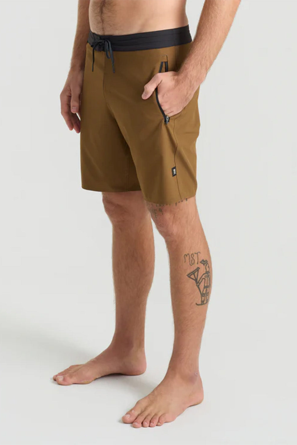 roark venture otter profile
