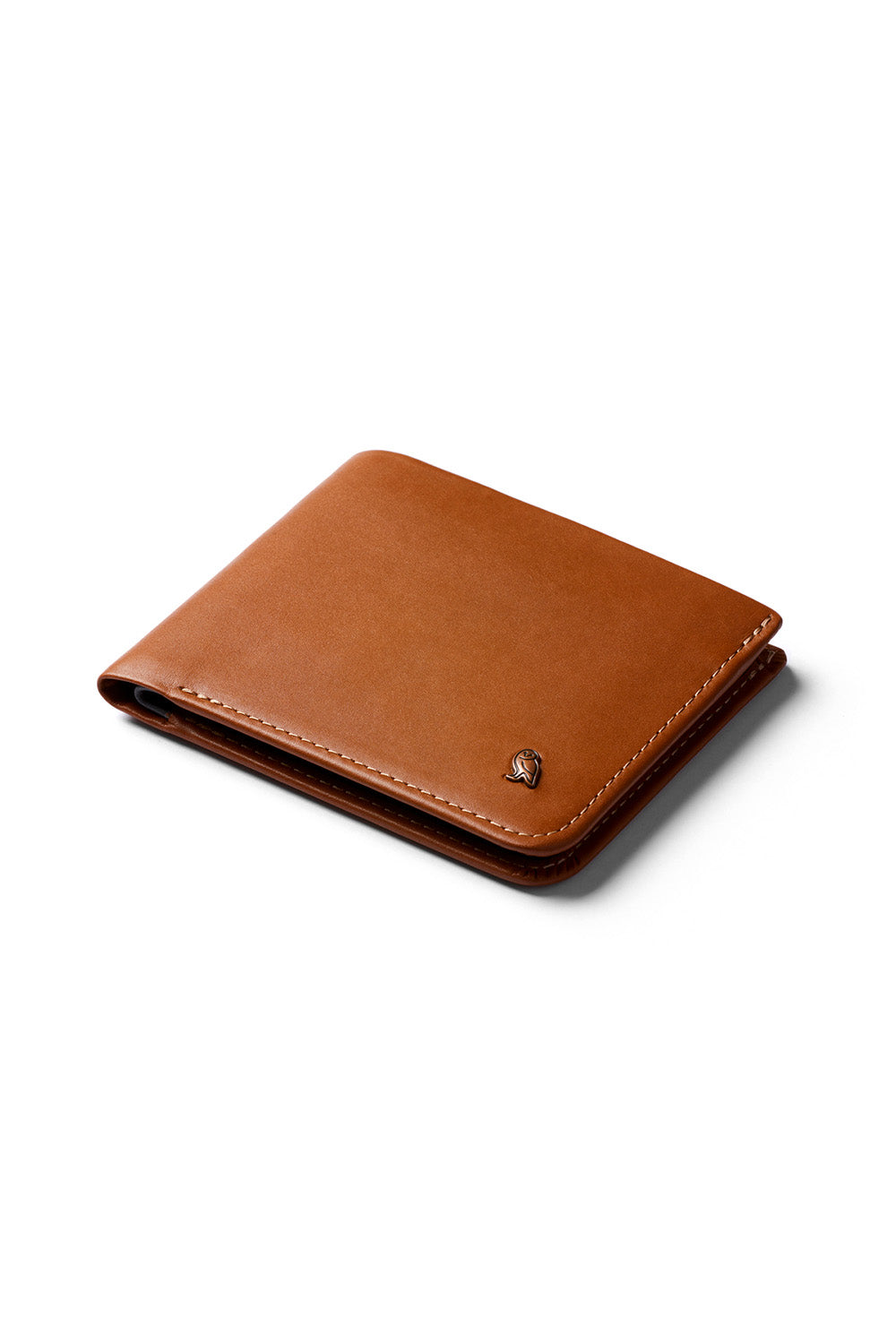 Bellroy - Hide & Seek HI Wallet - Caramel