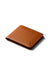 Bellroy - Hide & Seek HI Wallet - Caramel