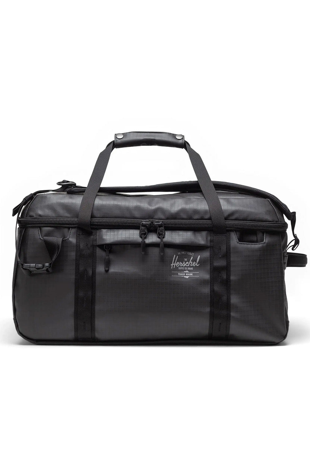 Herschel ALL SEASON DUFFLE 41L Black Front