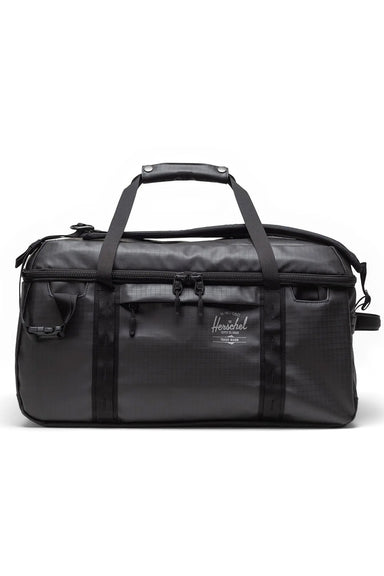 Herschel ALL SEASON DUFFLE 41L Black Front
