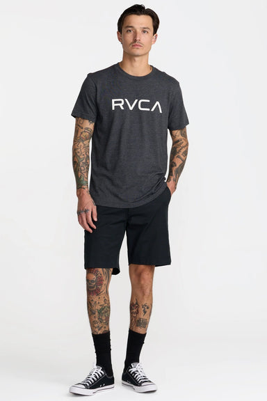 rvca back in hybrid black
