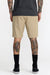 rvca back in hybrid khaki back