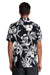 rvca overspray ss black back