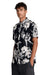 rvca overspray ss black side