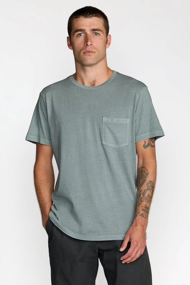 rvca ptc 2 pigment ss lead front