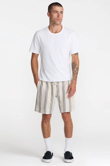 rvca sands elastic 17 ceramic