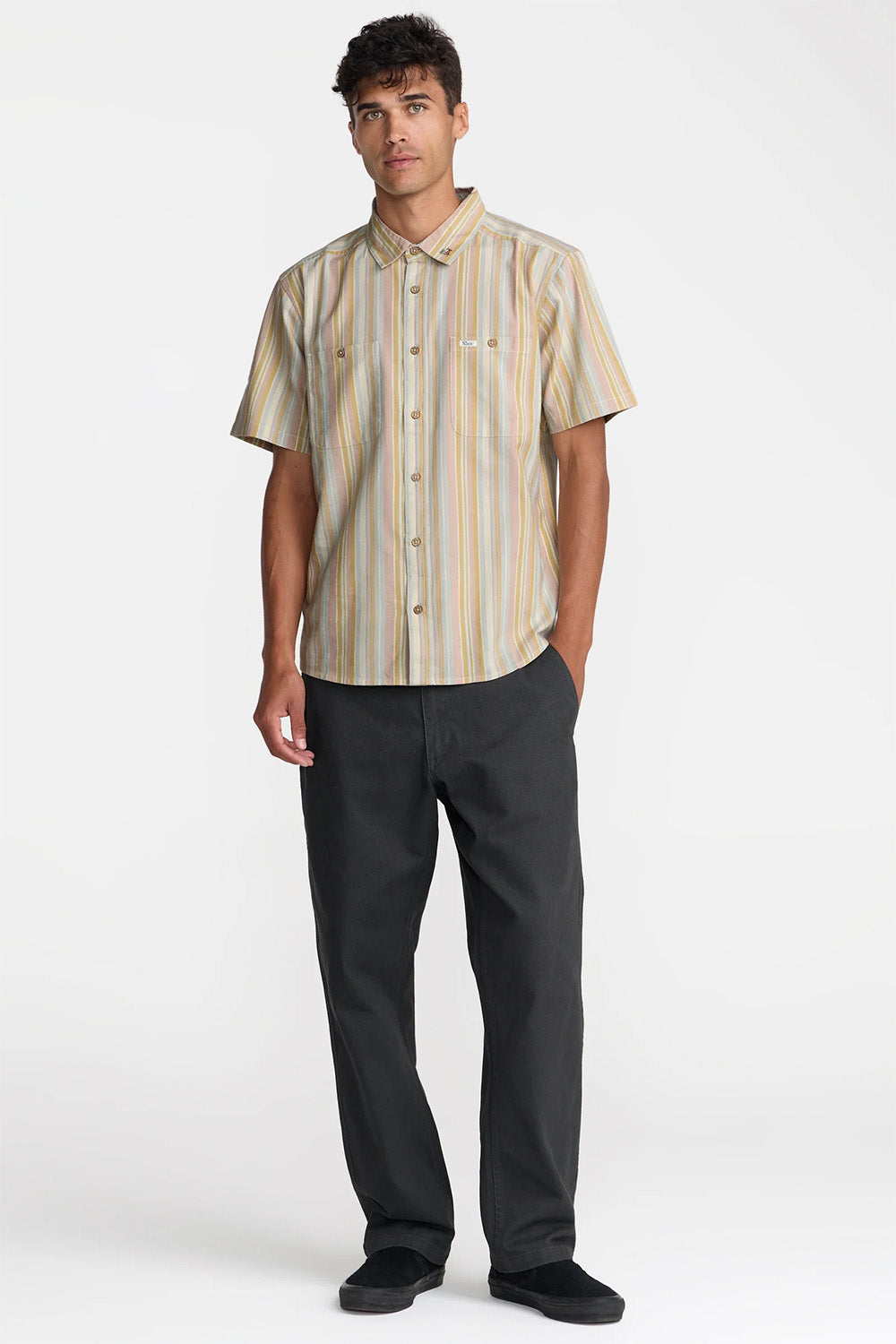 rvca talum ss ceramic