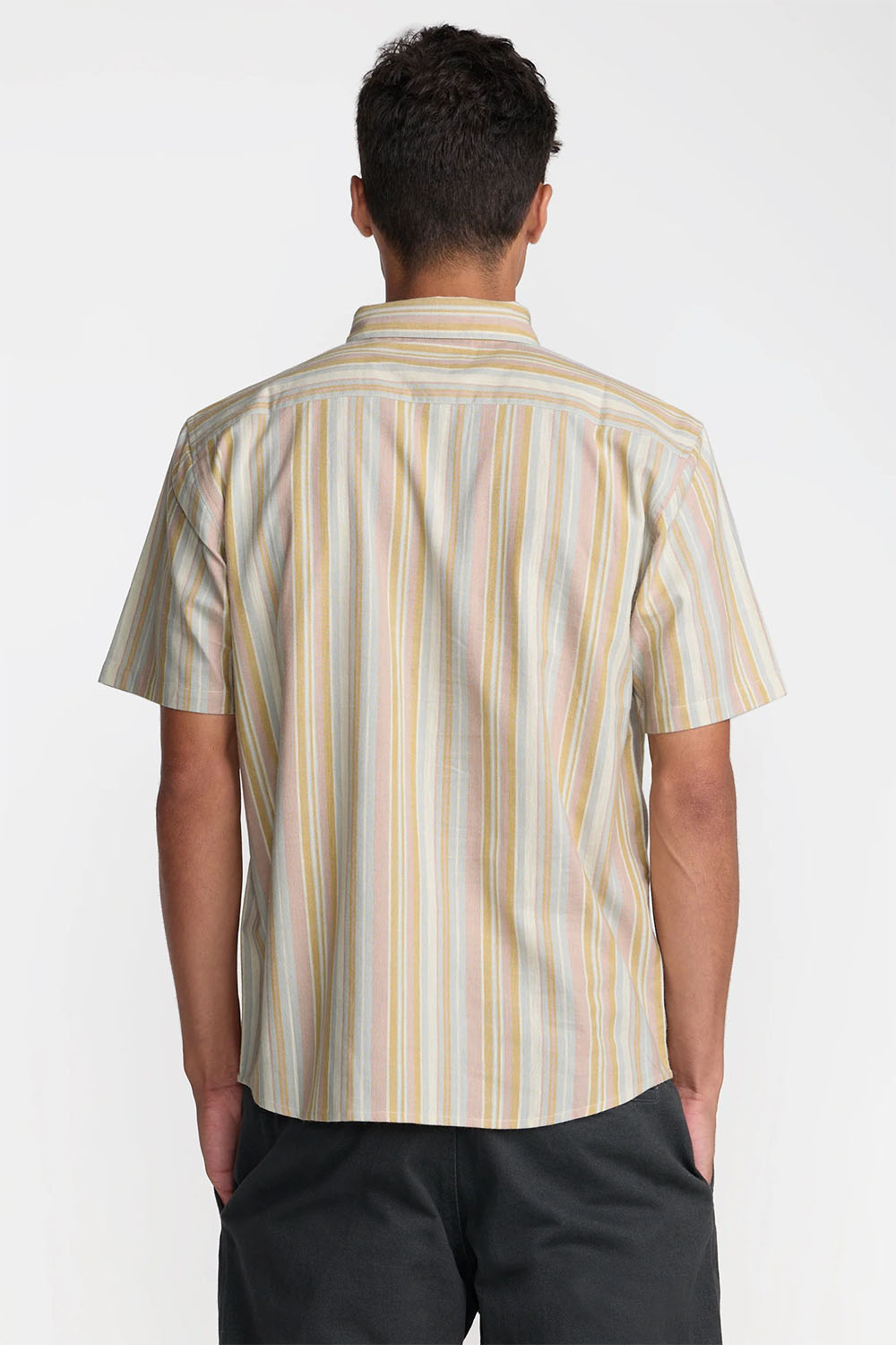 rvca talum ss ceramic back