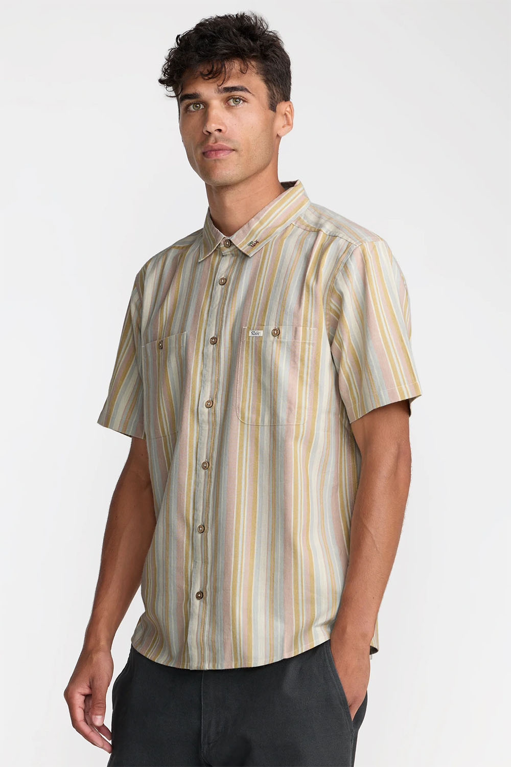 rvca talum ss ceramic side