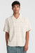 rvca vacancy plaid ss ceramic front