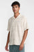 rvca vacancy plaid ss ceramic side