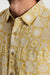 Roark - Journey SS - Mosaic Sunbeam - Detail