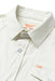 Seager - El Rancho - Eggshell White - Collar