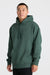 Roark - Bolo Fleece - Slate Green - Side