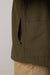 Finisterre - Basset Flannel Lined Jacket - Olive - Pocket