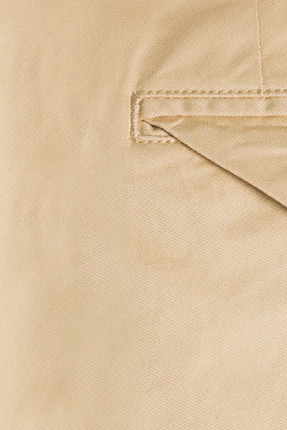 Scotch & Soda - Stuart Twill Chino - Sea Stone - Detail