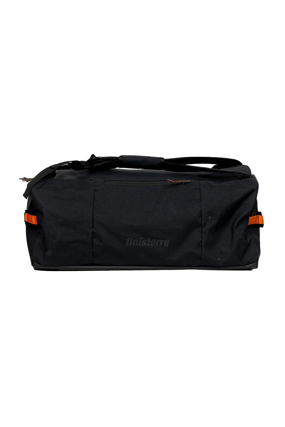 Finisterre - NAUTILUS DUFFLE 45L Black