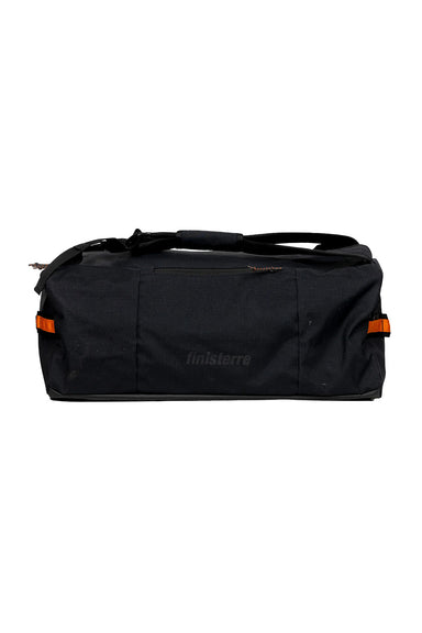 Finisterre - NAUTILUS DUFFLE 45L Black