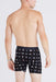saxx vibe xtra soft boxer brief with fly gamer back