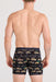 saxx vibe xtra soft boxer brief with fly hail the holiday back
