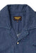 Seager - South Paw Whippersnapper - Indigo - Collar