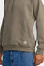 RVCA Dayshift Hoodie Mushroom Pocket